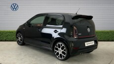 Volkswagen Up 1.0 115PS Up GTI 5dr Petrol Hatchback